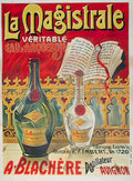 FRL09789 Advert A4 Photo Print
