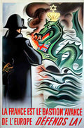 FRL09827 Advert A4 Photo Print