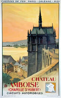 FRL09964 Advert A4 Photo Print