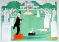 FRL09974 Advert A4 Photo Print