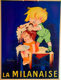FRL10133 Advert A4 Photo Print