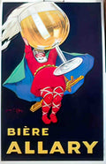 FRL10134 Advert A4 Photo Print