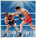FRL10179 Advert A4 Photo Print