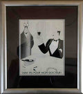 FRL10184 Advert A4 Photo Print
