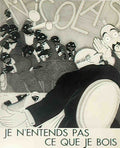 FRL10189 Advert A4 Photo Print
