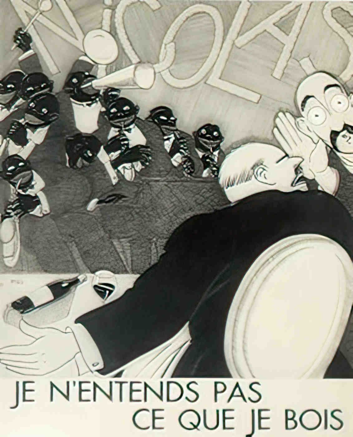 FRL10189 Advert A4 Photo Print