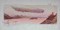 FRL10378 Advert A4 Photo Print