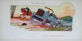FRL10379 Advert A4 Photo Print