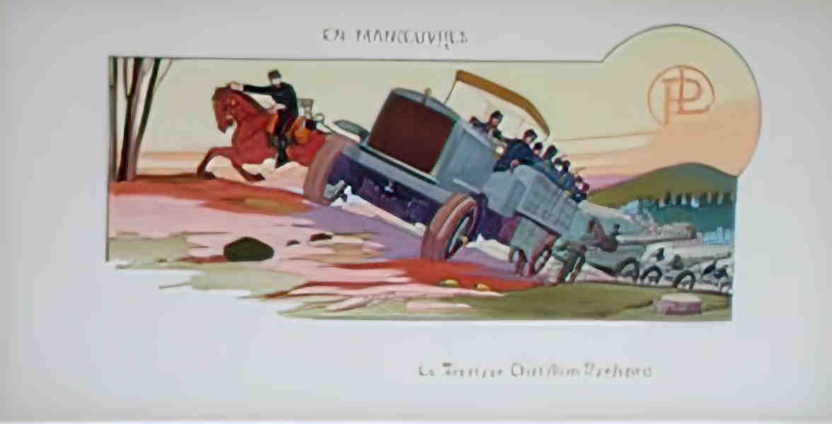 FRL10379s Advert A4 Photo Print