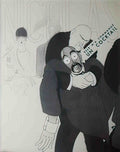 FRL10409 Advert A4 Photo Print