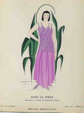 FRL10451 Advert A4 Photo Print