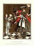 FRL10452 Advert A4 Photo Print