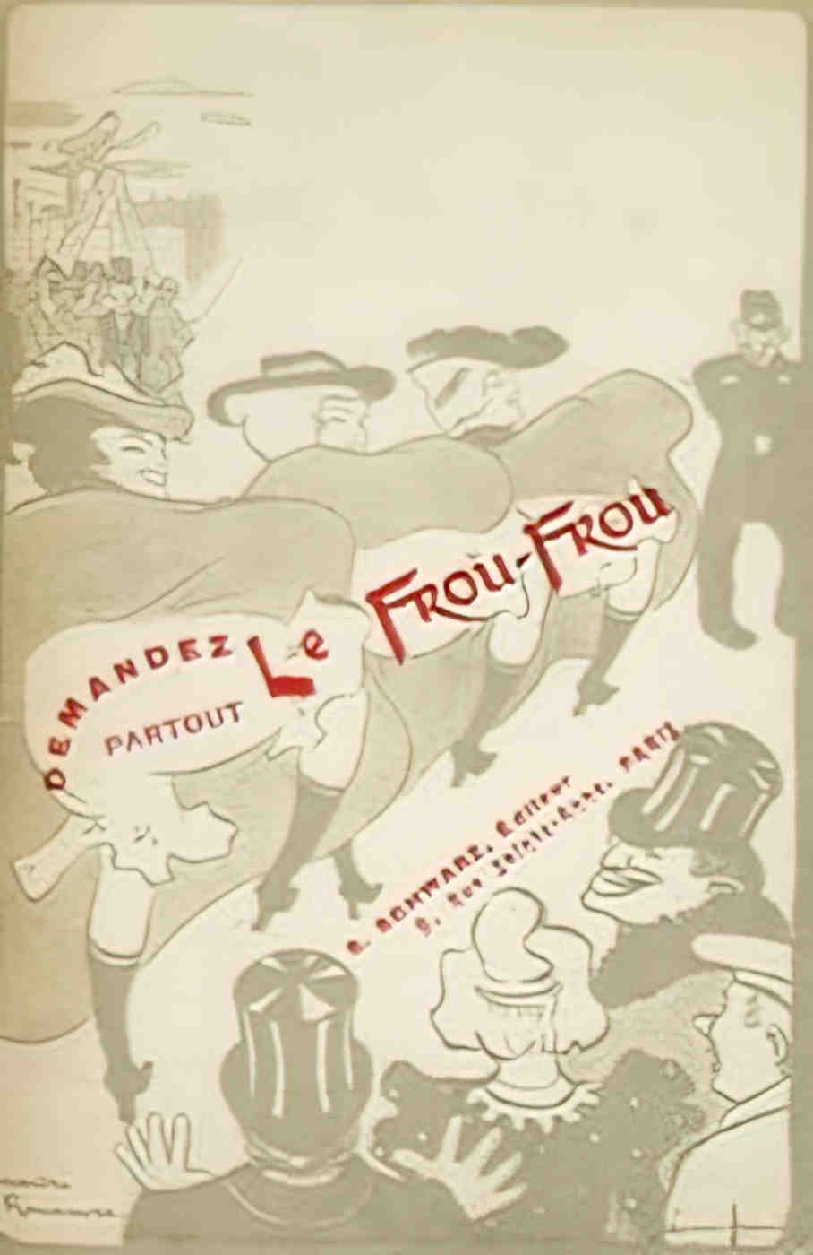 FRL10538 Advert A4 Photo Print