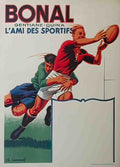 FRL10677 Advert A4 Photo Print