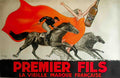 FRL10788 Advert A4 Photo Print