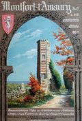 FRL10793 Advert A4 Photo Print