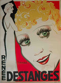 FRL10804 Advert A4 Photo Print