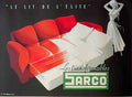 FRL10812 Advert A4 Photo Print