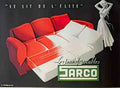 FRL10812s Advert A4 Photo Print