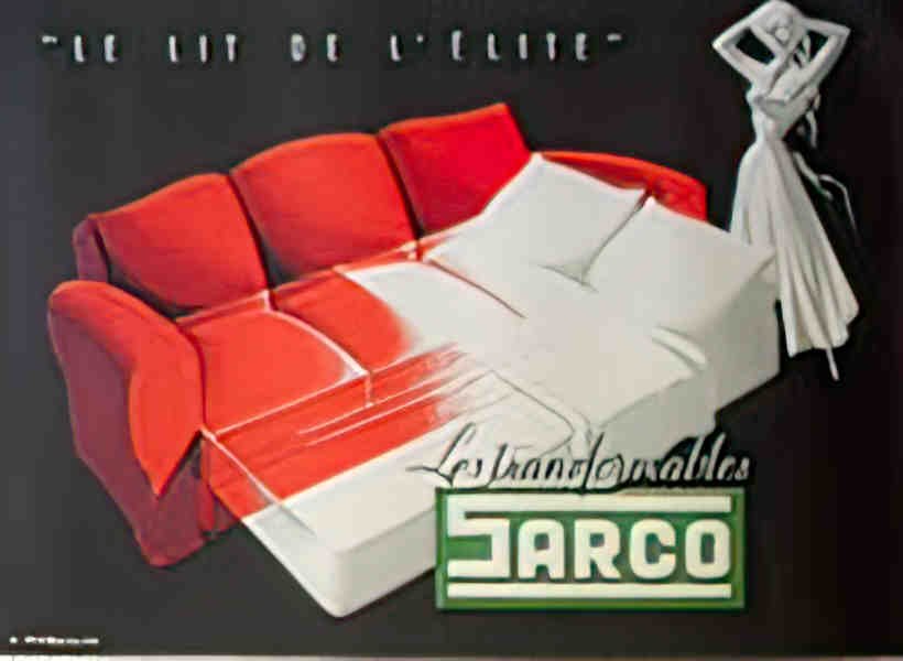 FRL10812s Advert A4 Photo Print