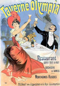 FRL10868 Advert A4 Photo Print