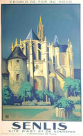 FRL10869 Advert A4 Photo Print