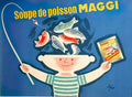 FRL11030 Advert A4 Photo Print