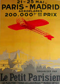 FRL11105 Advert A4 Photo Print