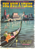 FRL11134 Advert A4 Photo Print