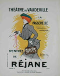 FRL11165 Advert A4 Photo Print