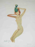 FRL11333 Advert A4 Photo Print