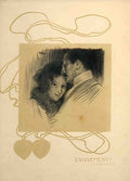 FRL11385 Advert A4 Photo Print