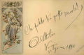 FRL11420 Advert A4 Photo Print