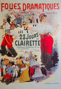 FRL11429 Advert A4 Photo Print