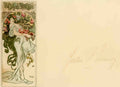 FRL11457 Advert A4 Photo Print
