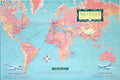 FRL11478 Advert A4 Photo Print