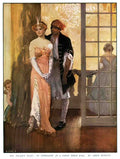 FUPT1002, The Pirate's Priz Advert A4 Photo Print