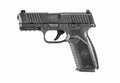 Fabrique Nationale America Fn509 Semiautomatic Pistol A4 Photo Print