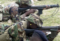 Fabrique Nationale Fn Fal 2 A4 Photo Print