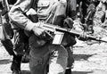 Fabrique Nationale Fn Fal 7 A4 Photo Print