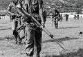 Fabrique Nationale Fn Fal 8 A4 Photo Print