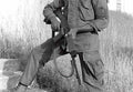 Fabrique Nationale Fn Fal 9 A4 Photo Print