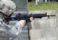 Fabrique Nationale Fn Fnc Assault Rifle A4 Photo Print