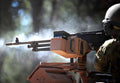 Fabrique Nationale Fn Mag Gpmg 2 A4 Photo Print