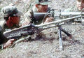 Fabrique Nationale Fn Mag Gpmg 3 A4 Photo Print