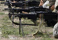 Fabrique Nationale Fn Minimi 4 A4 Photo Print