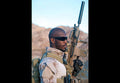 Fabrique Nationale Fn Scar 3 A4 Photo Print
