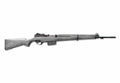 Fabrique Nationale Model 1949 Safn Rifle A4 Photo Print
