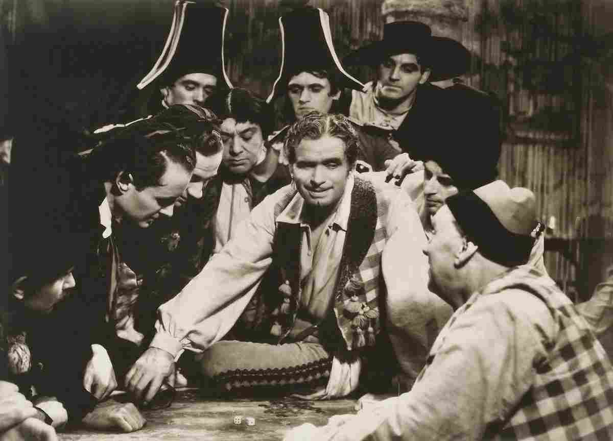 Fairbanks Sr Douglas Private Life of Don Juan The z3S film star poster A4 Photo Print