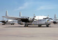 Fairchild Ac119 Shadow Stinger Fixed Wing Gunship Aircraft Usa A4 Photo Print